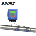 Wall Mounting Liquid ultrasonic water flow meter